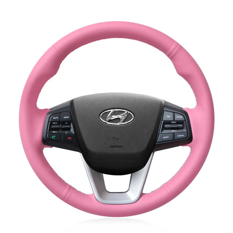 Hyundai - ix25 Creta (2014-2021)