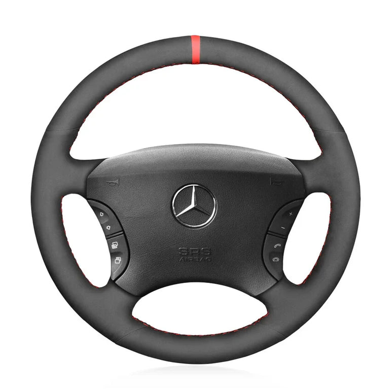 Mercedes Benz - C215 W220 (2000-2006)