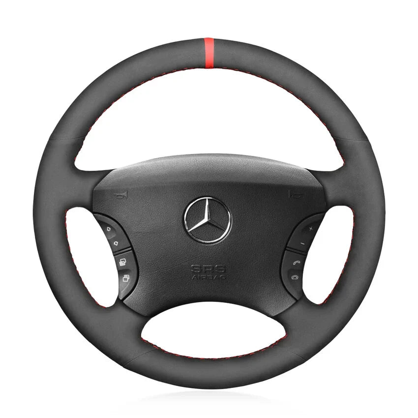 Mercedes Benz - C215 W220 (2000-2006)