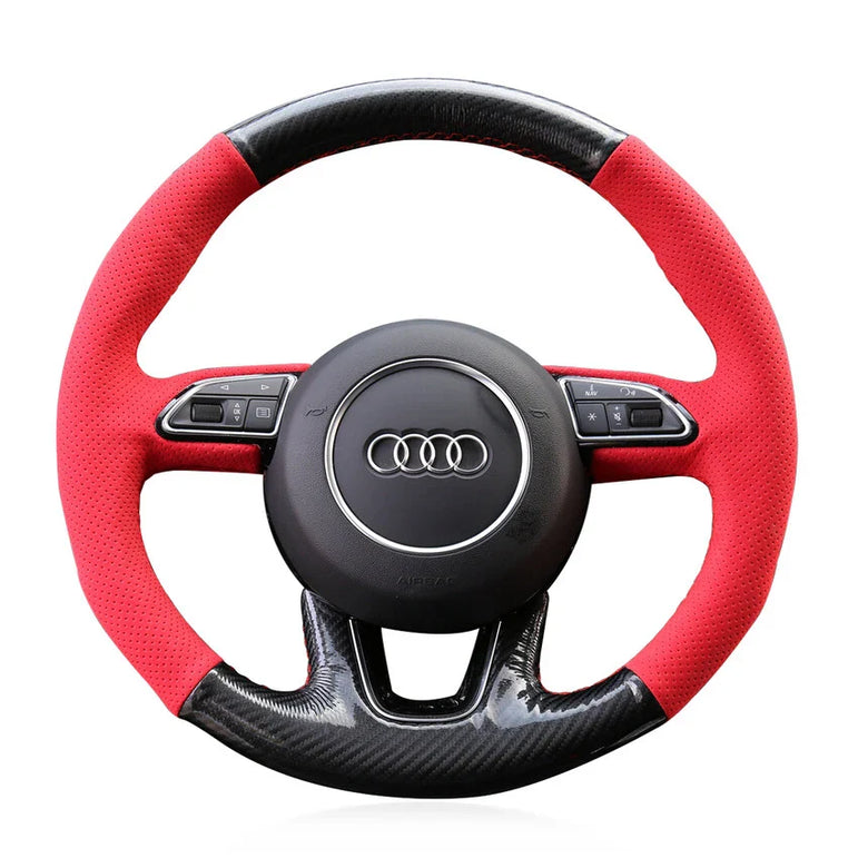 Audi - Q3 Q5 Q7 (2012-2018)