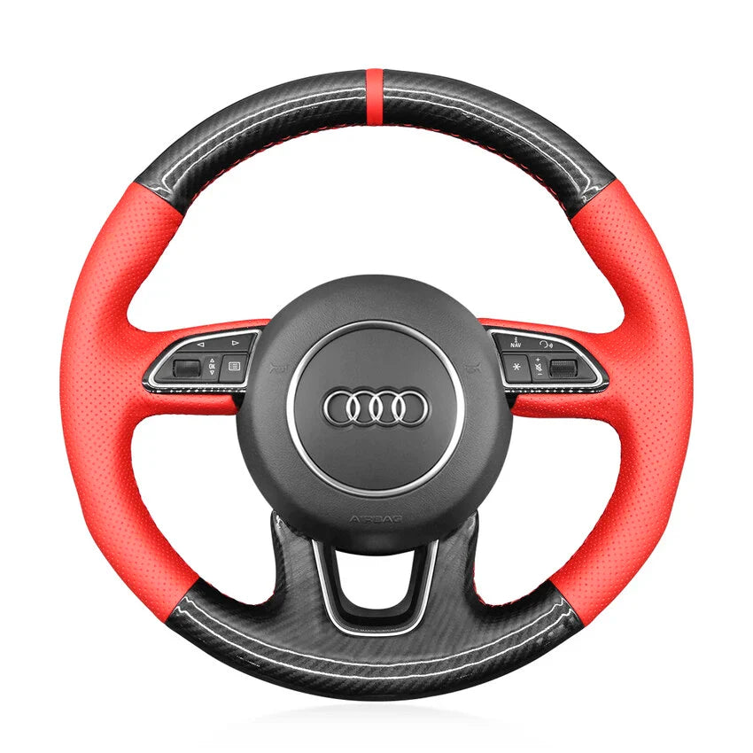 Audi - Q3 Q5 Q7 (2012-2018)