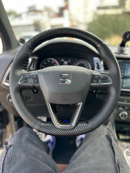 Seat - Leon Ibiza Alhambra Arona Ateca Tarraco Toledo (2013-2021)