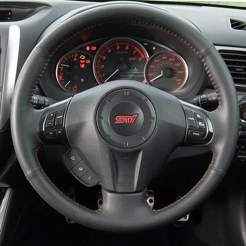 Subaru - Forester Impreza Legacy Outback Exiga Impreza WRX (2006-2013)
