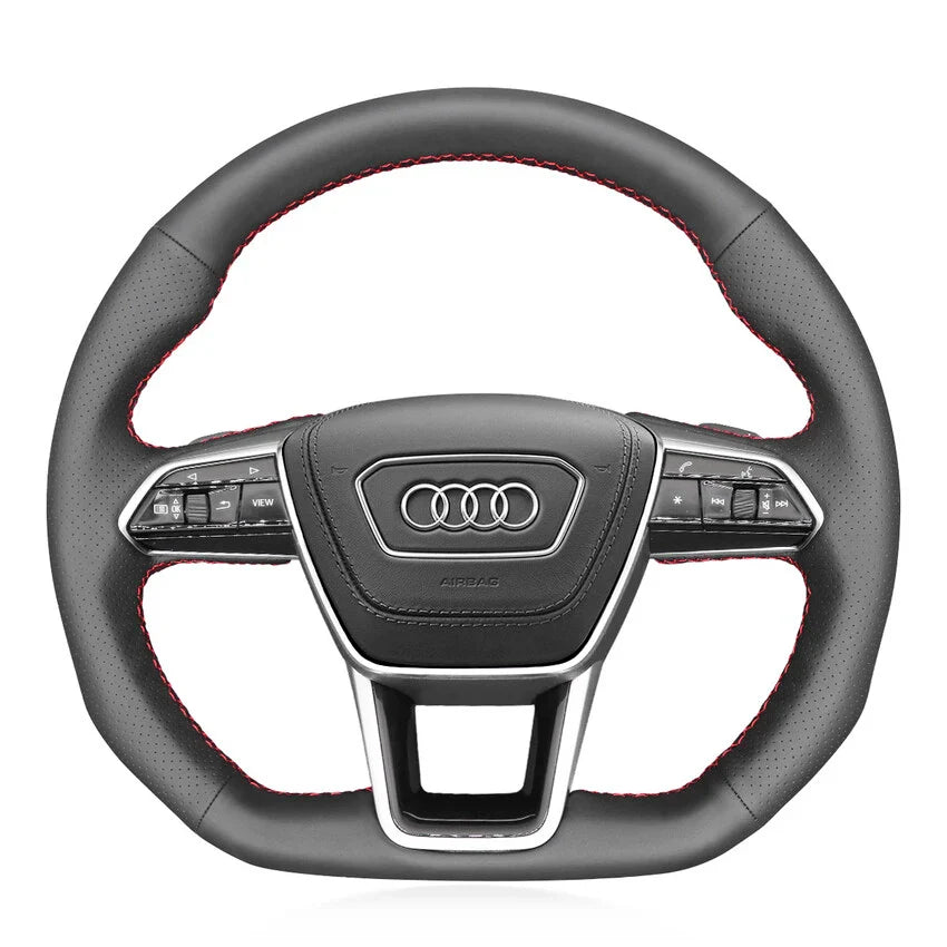 Audi - A6 A7 A8 S6 S7 RS6 RS7 E-TRON S GT RSE-TRON GT (2018-2023)