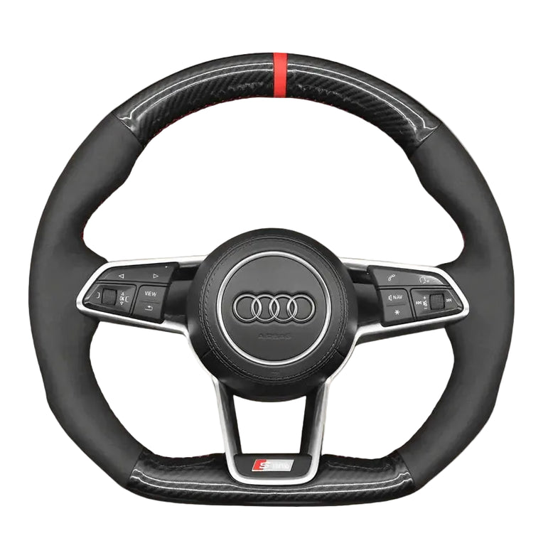 Audi - R8 TT TTS TTRS (2016-2023)