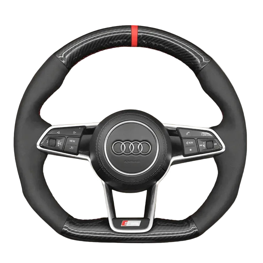 Audi - R8 TT TTS TTRS (2016-2023)