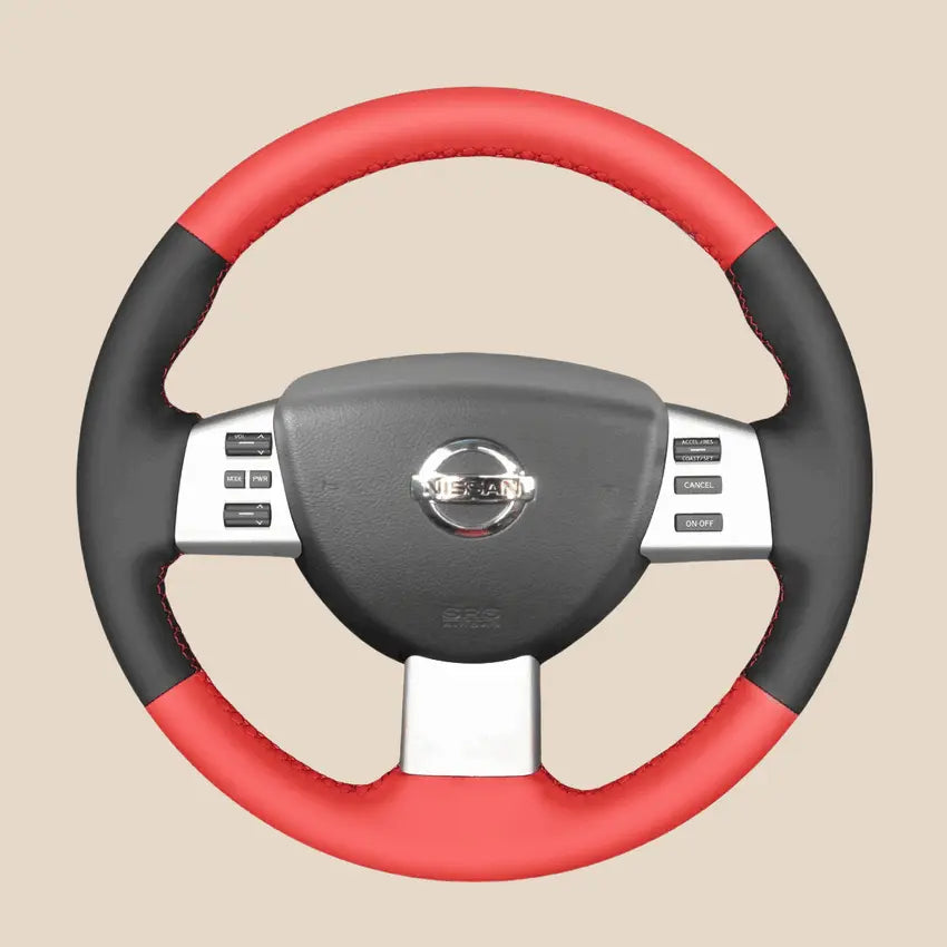 Nissan - Murano Altima Maxima Quest (2003-2009)