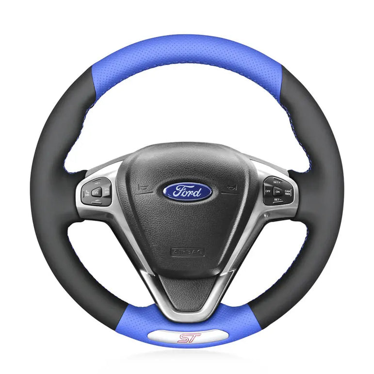 Ford - Fiesta ST (2012-2017)