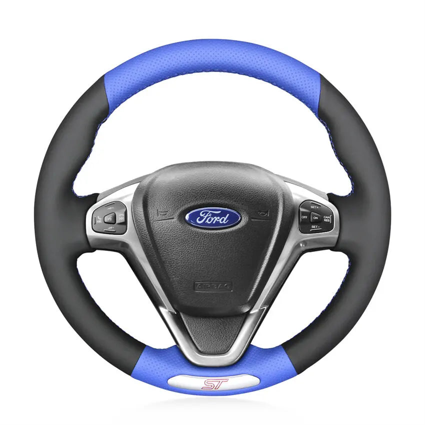Ford - Fiesta ST (2012-2017)