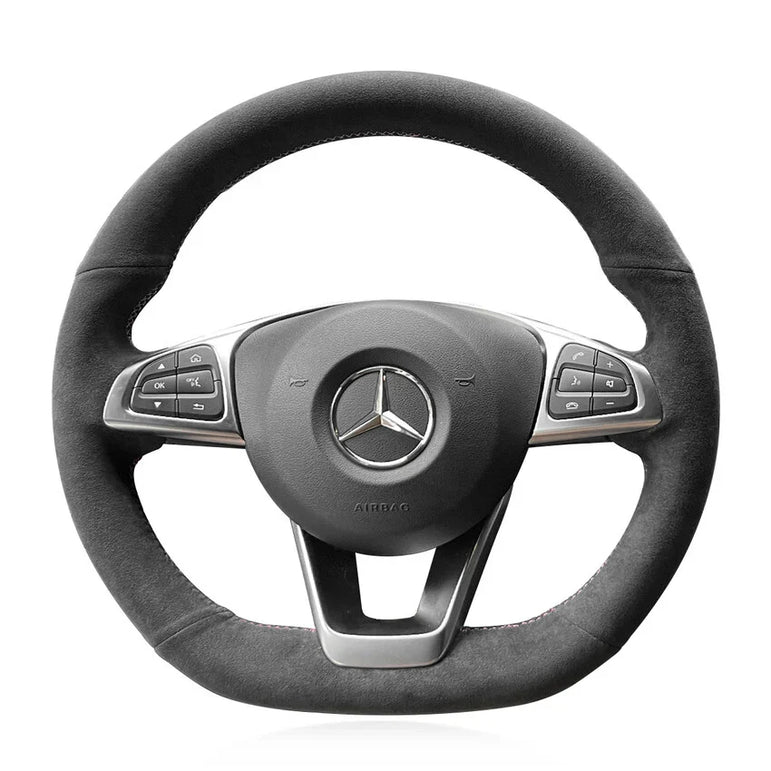 Mercedes Benz - W205 C43 C117 X156 C218 W213 C253 X253 W166 W222 R172 R231 (2015-2019)