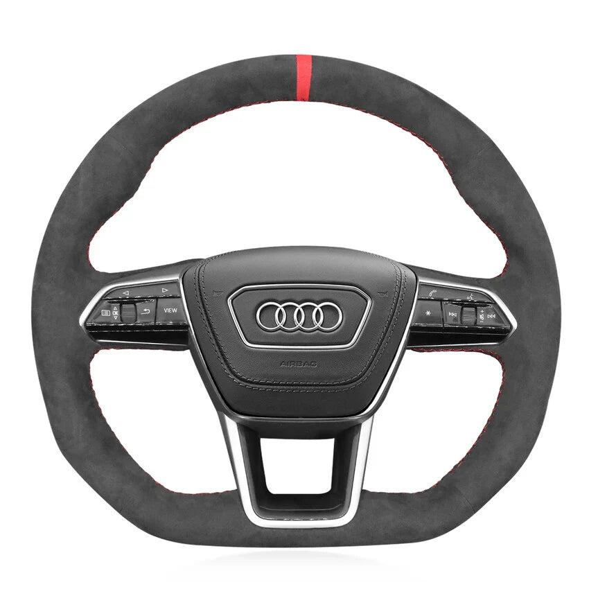 Audi - A6 A7 A8 S6 S7 RS6 RS7 E-TRON S GT RSE-TRON GT (2018-2023)