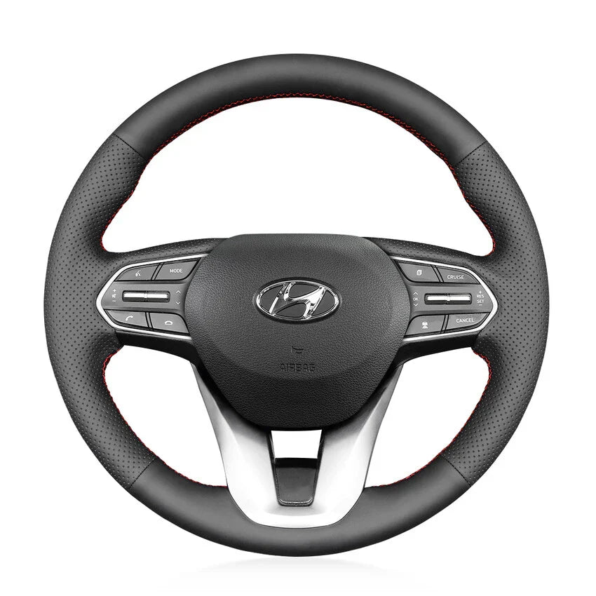 Hyundai - Santa Fe Palisade (2018-2023)