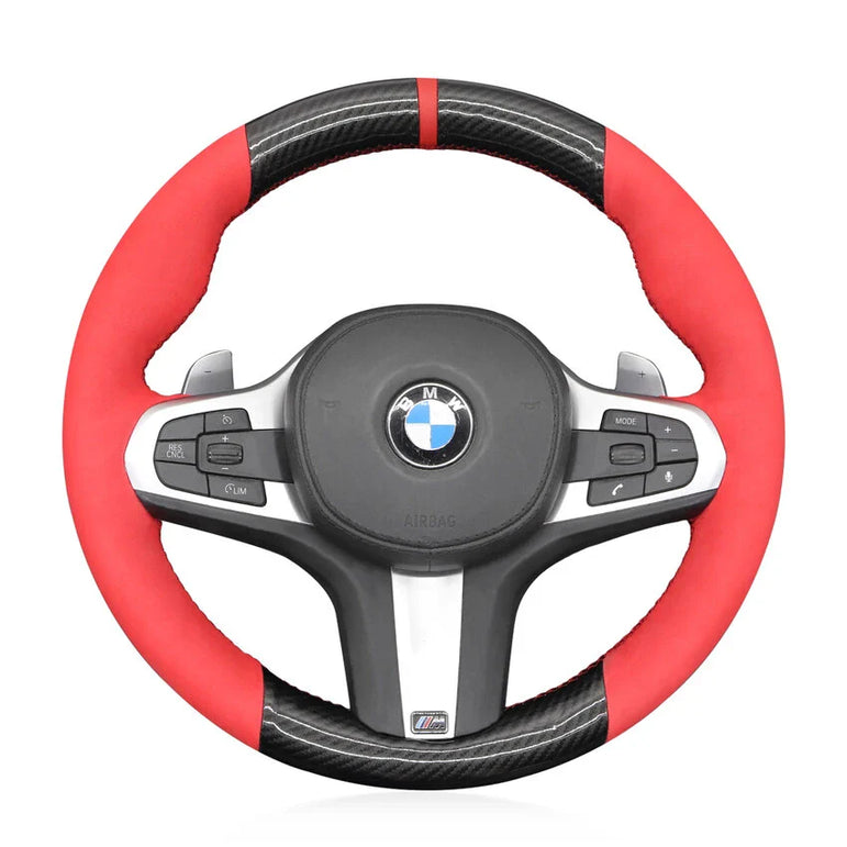 BMW - X3 X4 X5 X6 X7 Z4 F44 G11 G12 G14 G15 G16 G20 G22 G23 G26 G30 G32 G42 (2016-2024)