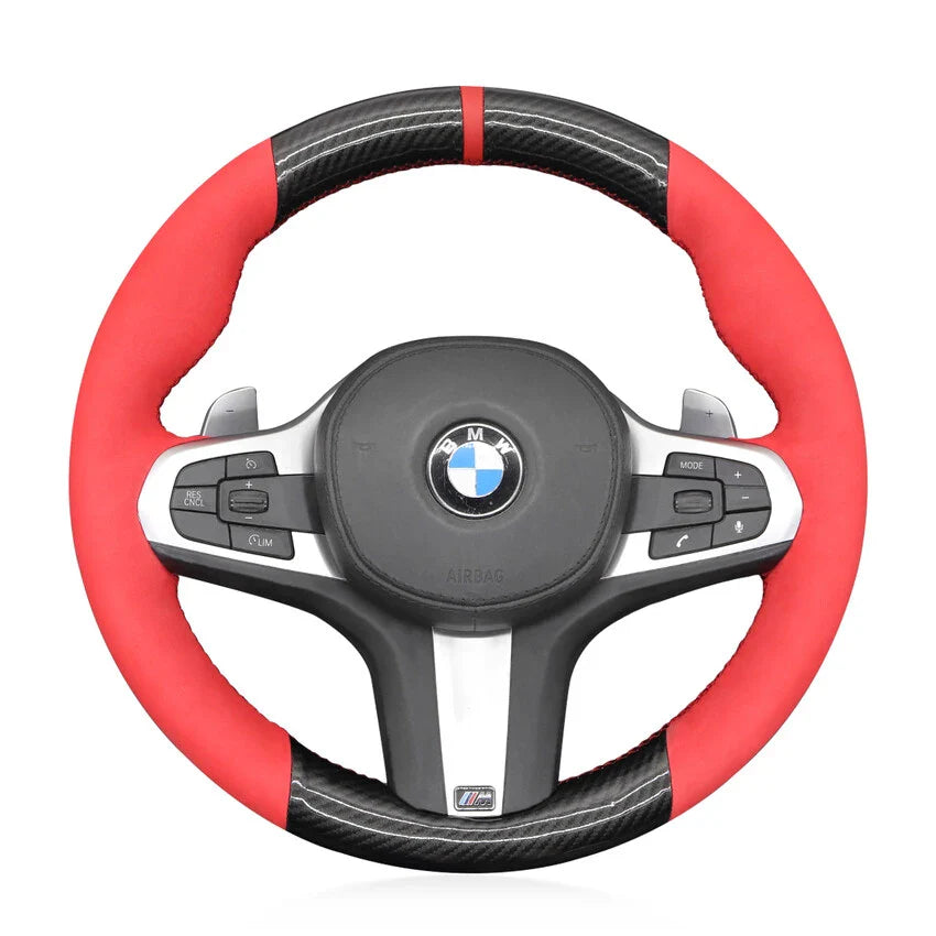 BMW - X3 X4 X5 X6 X7 Z4 F44 G11 G12 G14 G15 G16 G20 G22 G23 G26 G30 G32 G42 (2016-2024)