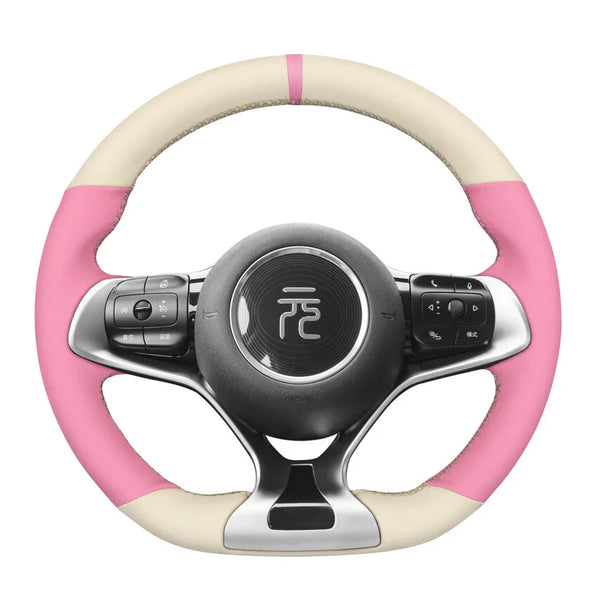 BYD - Atto 3 Dolphin (2022-2024)