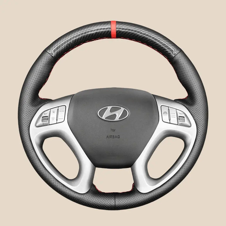 Hyundai - Tucson ix35 (2010-2016)