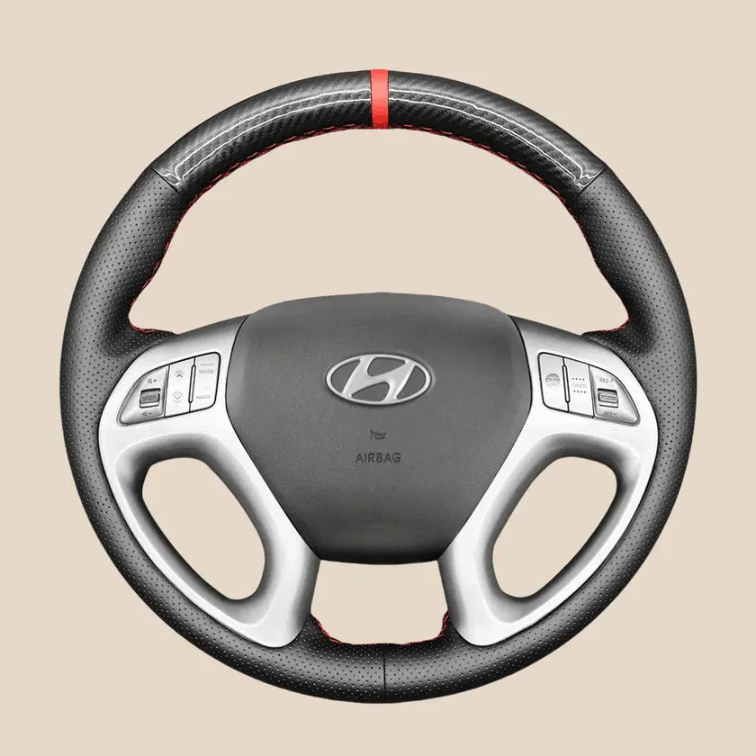 Hyundai - Tucson ix35 (2010-2016)