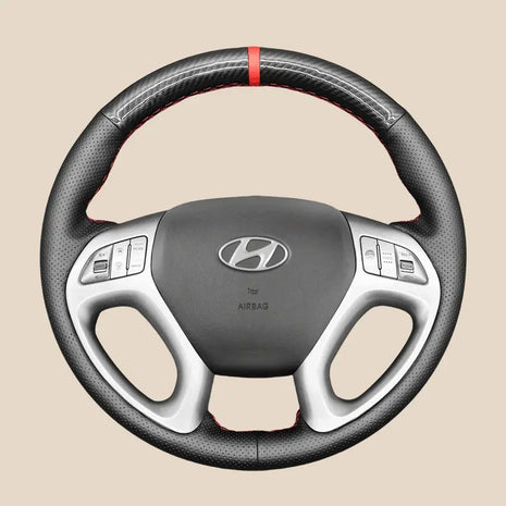 Hyundai - Tucson ix35 (2010-2016)