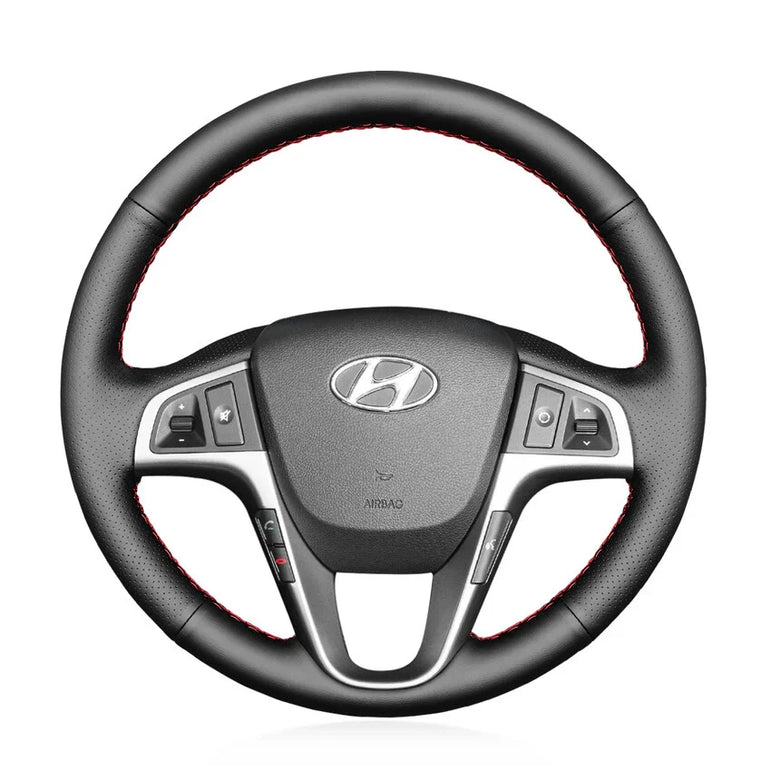 Hyundai - i20 Accent (2008-2019)