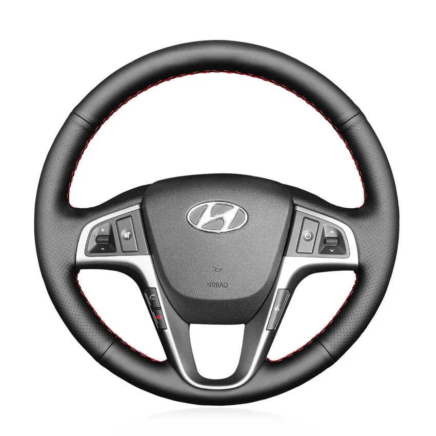 Hyundai - i20 Accent (2008-2019)