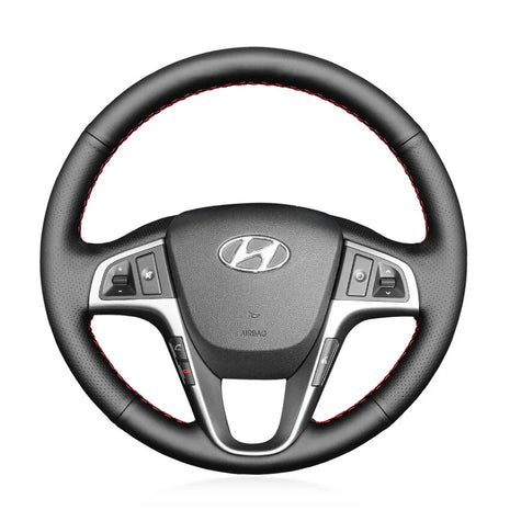 Hyundai - i20 Accent (2008-2019)