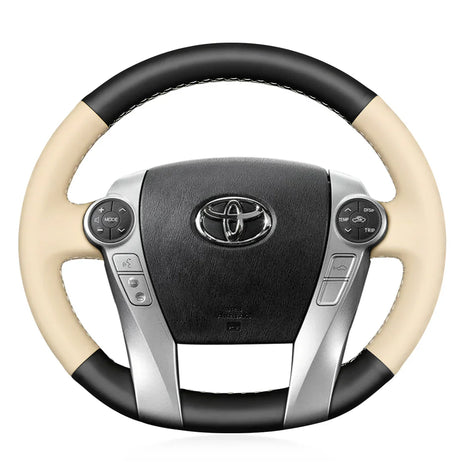Toyota - Prius 30 Prius C Prius V Aqua (2009-2020)