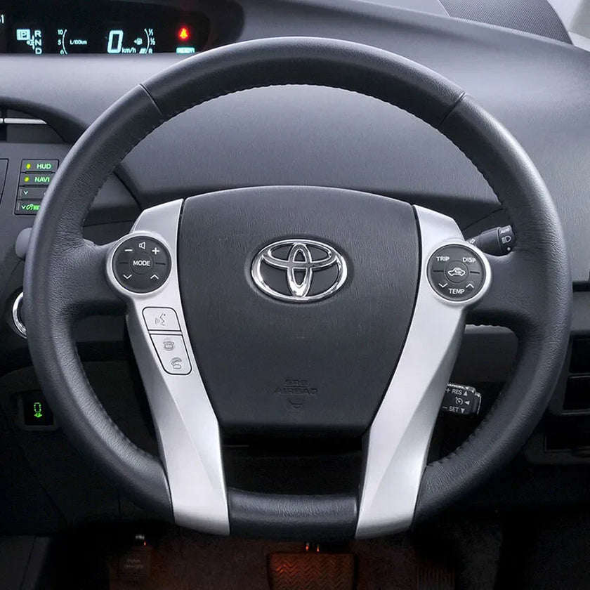 Toyota - Prius 30 Prius C Prius V Aqua (2009-2020)