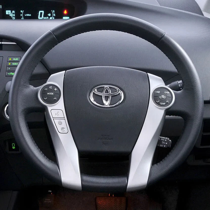Toyota - Prius 30 Prius C Prius V Aqua (2009-2020)