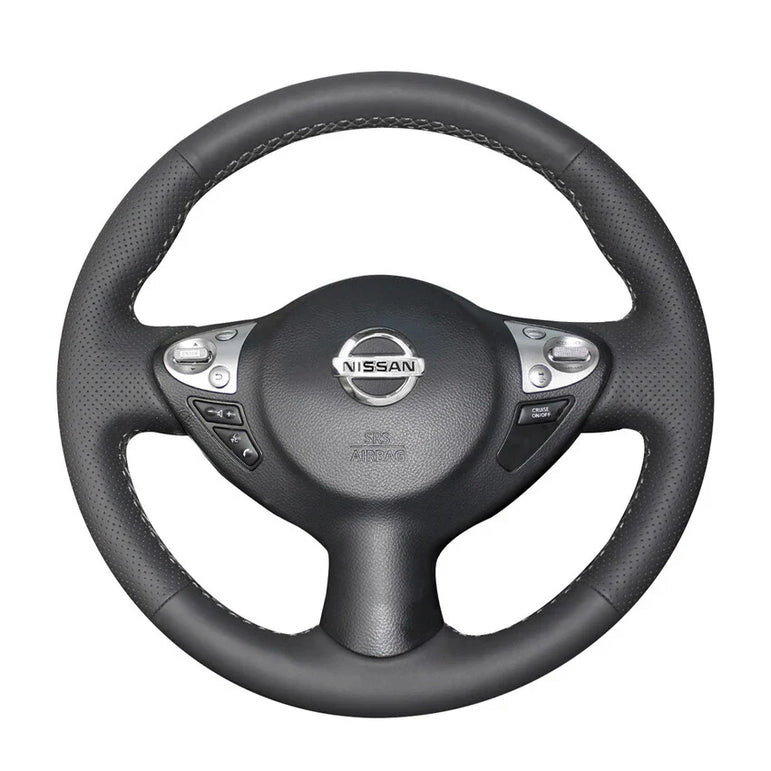 Nissan - Juke F15 Note Maxima 370Z Sentra (2010-2020)
