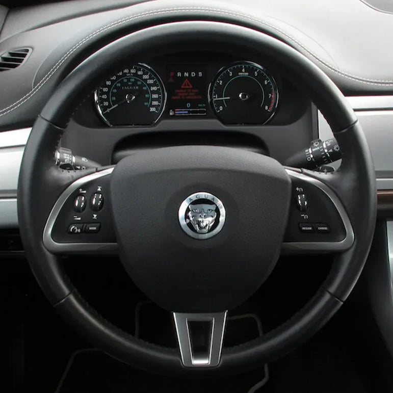 Jaguar - XF XF S XF Sportbrake (2011-2015)