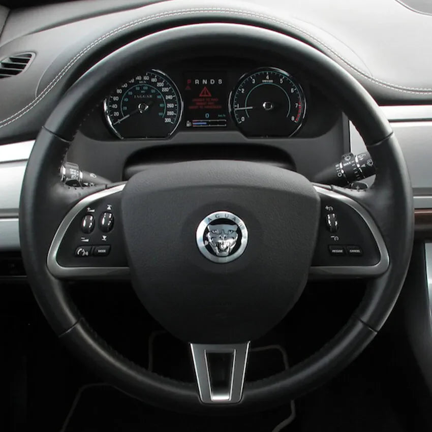 Jaguar - XF XF S XF Sportbrake (2011-2015)