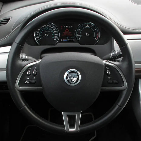 Jaguar - XF XF S XF Sportbrake (2011-2015)