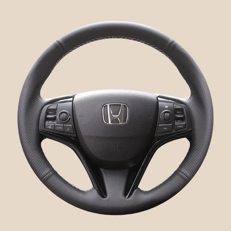 Honda - Spirior (2017)