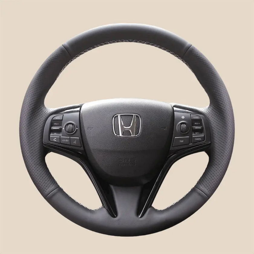 Honda - Spirior (2017)