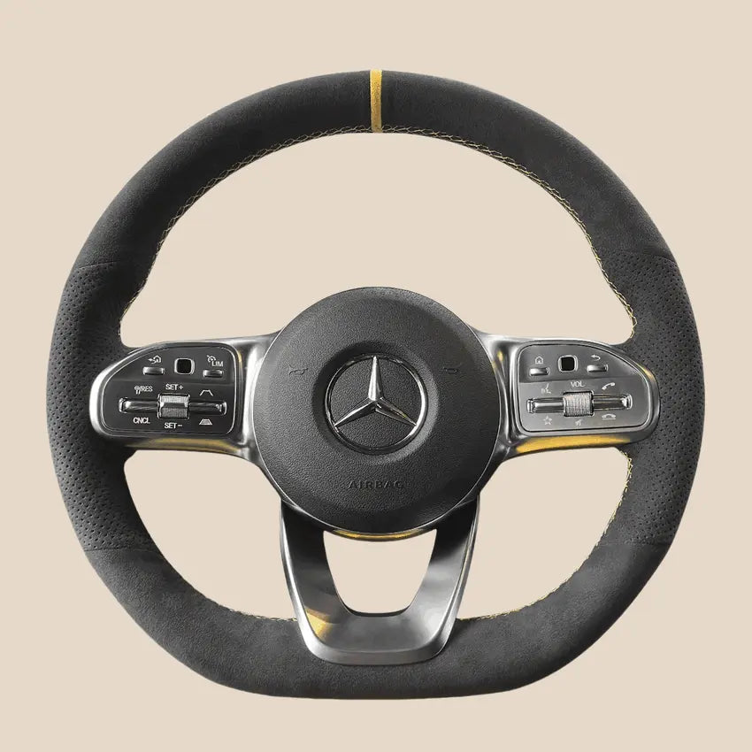 Mercedes Benz - W177 W206 W213 W463 W167 W222 C118 H247 X253 (2018-2023)