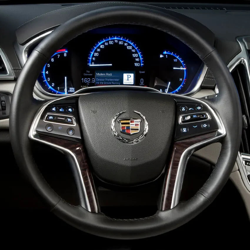 Cadillac - SRX XTS (2013-2020)