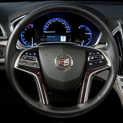 Cadillac - SRX XTS (2013-2020)