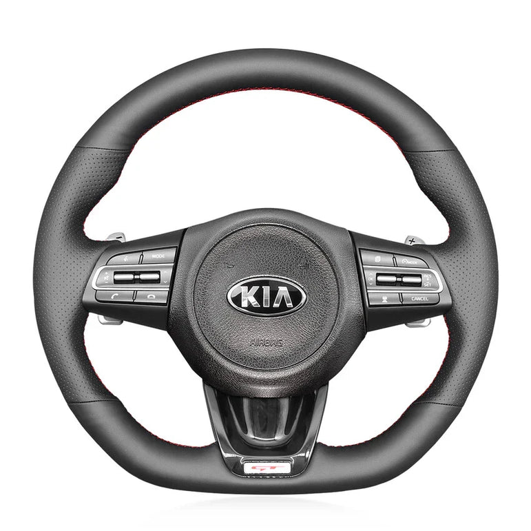Kia - Stinger (2017-2022)
