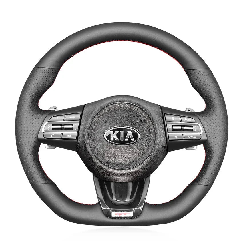 Kia - Stinger (2017-2022)