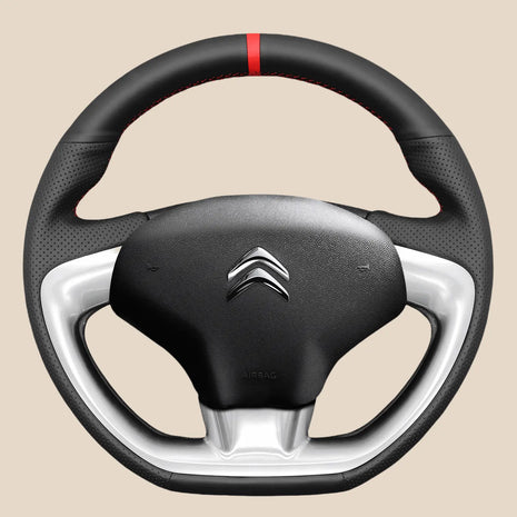 Citroen - DS3 Cabrio (2013-2019)