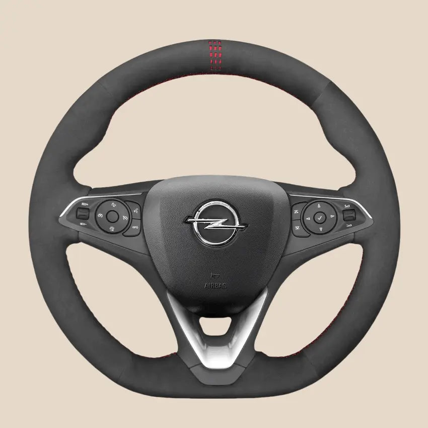 Opel - Astra Combo Corsa Grandland X Insignia (2014-2025)