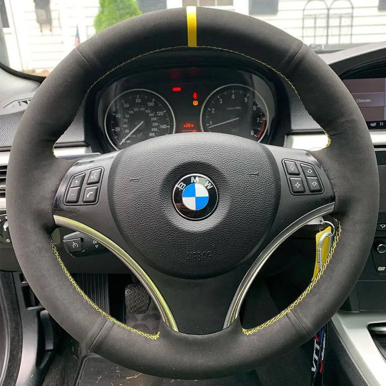 BMW - X1 M3 E81 M E82 E84 E87 E88 E90 E91 E92 E93 (2005-2013)