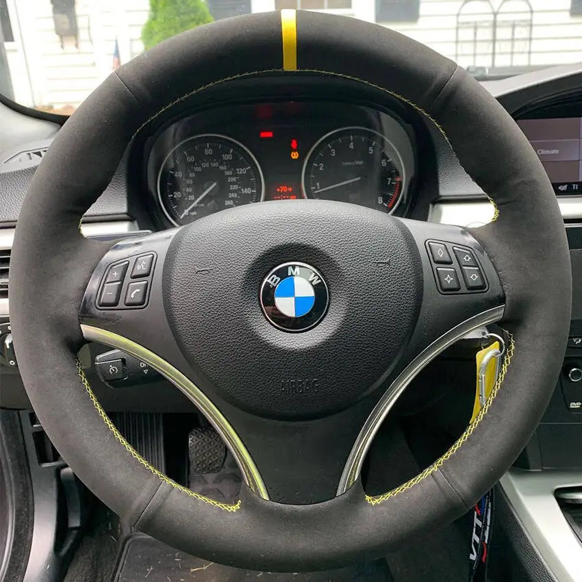 BMW - X1 M3 E81 M E82 E84 E87 E88 E90 E91 E92 E93 (2005-2013)