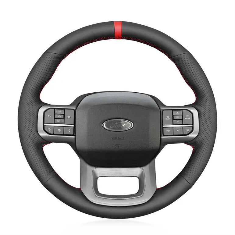 Ford - F150 F-150 Lightning F-350 F350 F-450 F450 Expedition (2021-2024)
