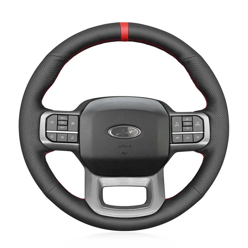 Ford - F150 F-150 Lightning F-350 F350 F-450 F450 Expedition (2021-2024)
