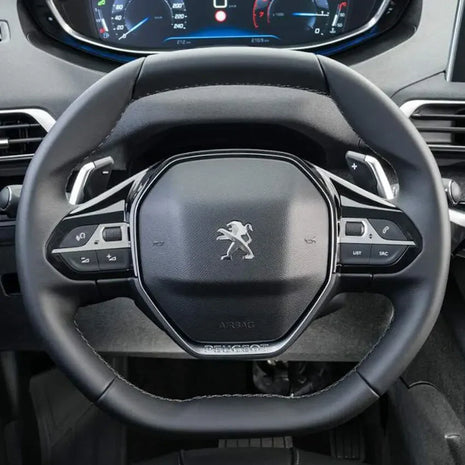 Peugeot - 208 308 2008 3008 508 508_SW 5008 Partner Rifter (2016-2022)