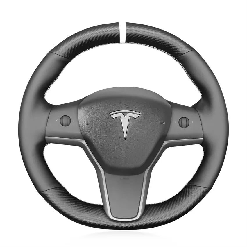 Tesla - Model 3 Model Y (2017-2023)
