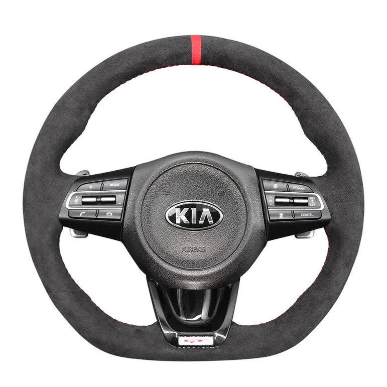 Kia - Stinger (2017-2022)