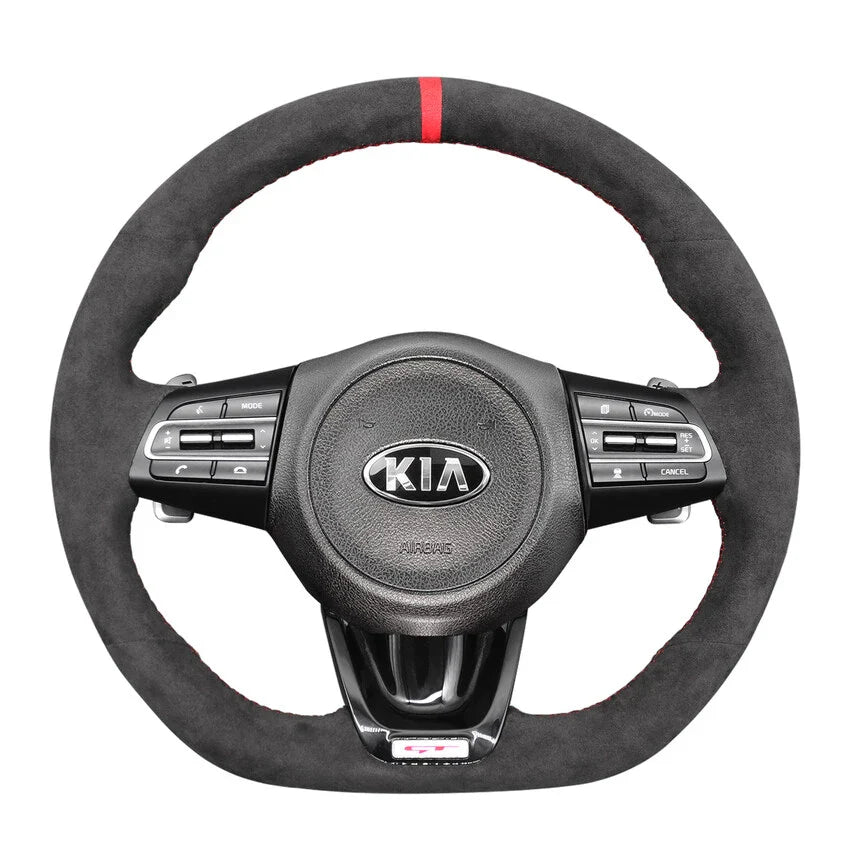 Kia - Stinger (2017-2022)