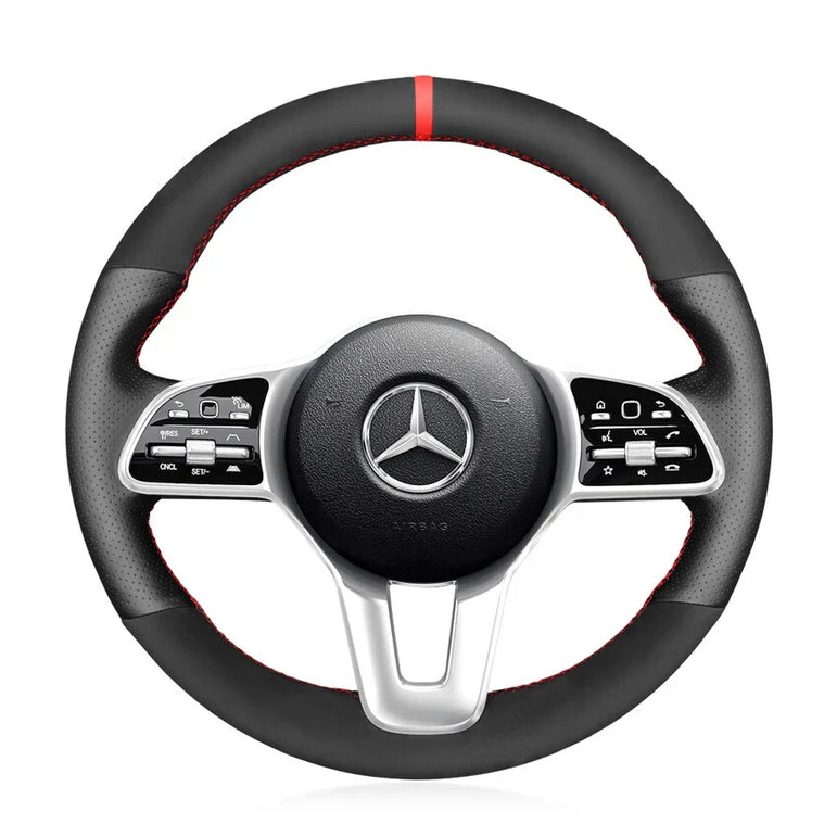 Mercedes Benz - W177 W205 C118 C257 W213 W463 H247 X253 X167 (2018-2023)